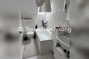 Tauschwohnung: Helle 2-Zimmer Wohnung in der Nordstadt – Die vollständige Adresse der Immobilie erhältst du vom Anbieter., 53119 Tannenbusch, Bonn – Vorschaubild 7