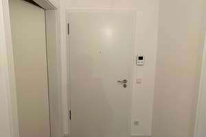 Modernes Wohnen: helle und ruhige 3-Zimmer-Wohnung in bevorzugter Lage in der Nähe vom Bunten Garten – Regentenstraße 137a, 41061 Eicken, Mönchengladbach – Vorschaubild 17