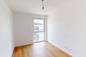 Modernes Wohnen: Lichtdurchflutete 3-Zimmer-Neubauwohnung mit Balkon und EBK – Paula-Straub-Str. 12, 78048 Villingen, Villingen-Schwenningen – Vorschaubild 10