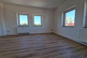 großzügige, helle 2-Zimmerwohnung zu vermieten. – Hauptstraße 43b, 2739 Eibau – Vorschaubild 3