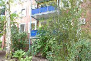 *KAPITALANLAGE*, vermietete 2-Zimmer-ETW in ruhiger Lage – Kleestraße 25, 30625 Kleefeld, Hannover – Vorschaubild 12