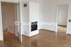 Tauschwohnung: 3,5 Zi, am Park, Kamin, Balkon, Garten. Gg 4,5+ Zi Whg/Haus – Die vollständige Adresse der Immobilie erhältst du vom Anbieter., 4109 Zentrum-West, Leipzig – Vorschaubild 3