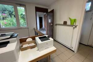 Einzigartige Gelegenheit! Pfarrhaus mit großem Grundstück und Gemeindehaus – Die vollständige Adresse der Immobilie erhältst du vom Anbieter., 70565 Rohr, Stuttgart – Vorschaubild 17