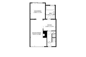 Reihenmittelhause in Bochum-Wattenscheid auf einem Erbpachtgrundstück mit Kaufoption – Die vollständige Adresse der Immobilie erhältst du vom Anbieter., 44866 Wattenscheid-Mitte, Bochum – Vorschaubild 16