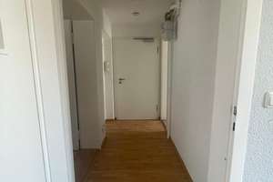 Helle 2-Zimmer-Wohnung mit Einbauküche im Kasernenviertel – Hermann-Geib-Straße 21, 93053 Kasernenviertel, Regensburg – Vorschaubild 10