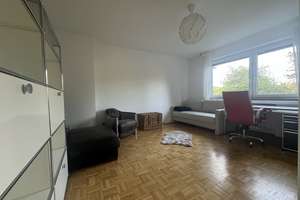 möbliertes Appartement  mit gehobener Innenausstattung in Essen Werden