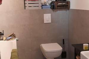 Hochwertig sanierte 2-Zimmer-Wohnung mit großer Terrasse und Aufzug in Pankow/Weißensee – Goethestraße 47, 13086 Weißensee, Berlin – Vorschaubild 7