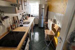 Lichtdurchflutete Maisonette mit 2 Dachterrassen in Berlin-Mitte – Zionskirchstraße 56, 10119 Mitte (Ortsteil), Berlin – Vorschaubild 7