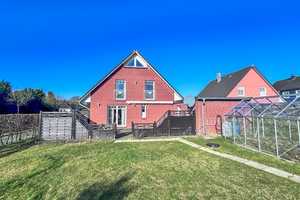 Gartenstadt Weiche - Wohnhaus mit Garage in ruhiger Wohnlage von Flensburg! – Flensburg – Vorschaubild 10