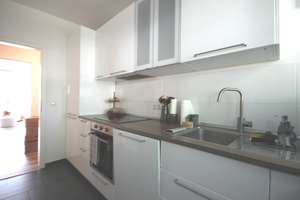 2 Zimmerwohnung in Köln Mülheim mit Balkon -keine WG- – Mündelstr. 10, 51065 Mülheim (Ortsteil), Köln – Vorschaubild 6