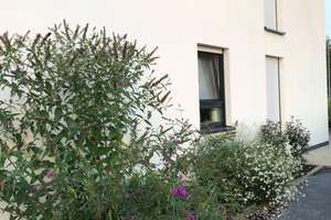 Freistehendes Einfamilienhaus mit Luftwärmepumpe, PV-Anlage, Speicher und hochwertiger Ausstattung – Die vollständige Adresse der Immobilie erhältst du vom Anbieter., 47443 Hochstraß, Moers – Vorschaubild 2