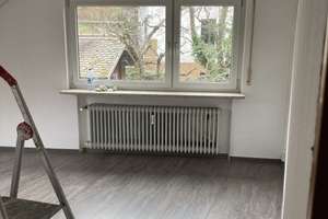 Dachgeschosswohnung mit Balkon – Im Lerchenrain 23, 70199 Südheim, Stuttgart – Vorschaubild 8