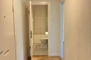 1-Raumwohnung mit großer Küche – Dietrichsdorfer Höhe 1, 24149 Neumühlen-Dietrichsdorf, Kiel – Vorschaubild 4