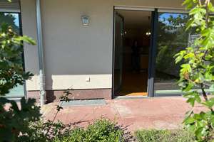 schöne Zweizimmerwohnung in Bornstedt