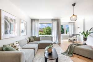 Charmant, modern, familienfreundlich - Ihr neues
Zuhause in Langen! – Cuxhaven (Kreis) – Vorschaubild 9