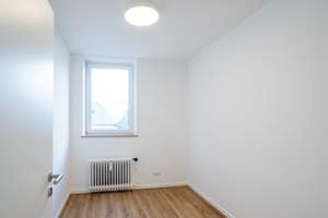 Kleines, helles WG-Zimmer im Erstbezug – saniertes Altbaujuwel in bester Innenstadtlage – Bürgermeister-Fischer-Straße 2, 86150 Innenstadt. Sankt Ulrich-Dom, Augsburg – Vorschaubild 10