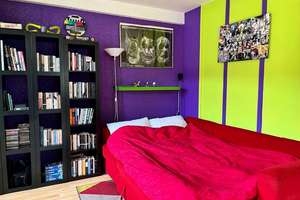 Charmantes 1-Zimmer Apartment im 4. OG in Berlin-Neukölln – Kirchhofstraße 13, 12051 Neukölln (Ortsteil), Berlin – Vorschaubild 7