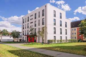 Exklusives Wohnen in Top Innenstadtlage // EG, rechts – Rothenfelder Str. 32 B, 38440 Rothenfelde, Wolfsburg – Vorschaubild 2