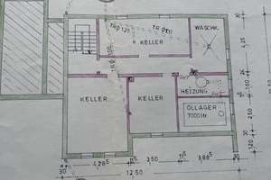 „Alte Dame sucht neue Liebhaber“ – Zweifamilienhaus mit Herz in Biberbach  – Im Mergelsee 20, 86485 Biberbach – Vorschaubild 47