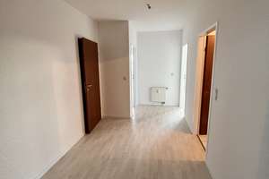 Hellerhof: Schicke 2 Zimmer-Wohnung mit großer Terrasse – Dresdener Straße 55, 40595 Hellerhof, Düsseldorf – Vorschaubild 2