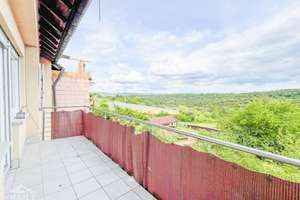 Modernisierte 3-Zimmerwohnung mit Balkon und traumhaftem Ausblick – Schwendestr. 25, 70619 Heumaden, Stuttgart – Vorschaubild 8