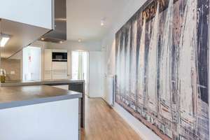 Ostseefeeling pur – Kamin, Sauna & Meerblick!
Traumhafte Ferienwohnung am Yachthafen Priwall – 23570 Travemünde, Lübeck – Vorschaubild 15