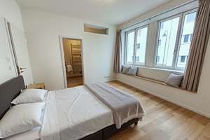 Erstbezug: 3-Zimmer-Gartenwohnung mit Privatgarten, Einbauküche und Topausstattung – Die vollständige Adresse der Immobilie erhältst du vom Anbieter., 64287 Darmstadt-Ost, Darmstadt – Vorschaubild 29