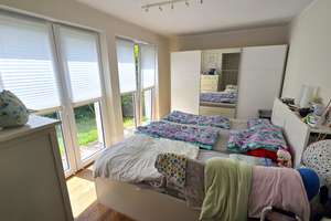 Sehr gute Energiewerte I geräumige 4-Zimmer-Wohnung | Eigener Garten I Parkettboden I – Dinnendahlstr. 16, 45136 Huttrop, Essen – Vorschaubild 28