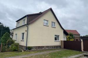 Gepflegtes Haus mit fünf Zimmern in Wolfsruh – Dorfstraße 21, 16775 Großwoltersdorf – Vorschaubild 2