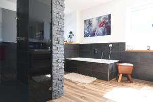 Moderne Stadtvilla – neuwertig mit Traumgarten – Die vollständige Adresse der Immobilie erhältst du vom Anbieter., 6846 Großkühnau, Dessau-Roßlau – Vorschaubild 11