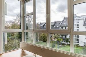 NEU *Paul & Partner* VERMIETEN ODER SELBST EINZIEHEN ! MÖBLIERTE EINHEIT ! JETZT ZUSCHLAGEN ! – Die vollständige Adresse der Immobilie erhältst du vom Anbieter., 65187 Biebrich, Wiesbaden – Vorschaubild 2