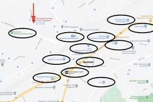 Großzügige & Neuwertige 3 Zimmer Wohnung in grüner Oase mit Autobahn & Bahnhofsanbindung | Balkon – Willi-Hildebrandt-Weg 6, 42327 Vohwinkel, Wuppertal – Vorschaubild 36
