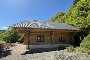 Einzigartig und Großzügig - Architekten-Chalet mit Traumgrundstück – Die vollständige Adresse der Immobilie erhältst du vom Anbieter., 37445 Zorge – Vorschaubild 7