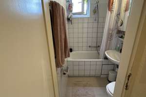 2 Zimmer Wohnung fussläufig zu Uni Hohenheim, ÖPNV und Blick ins Grüne – Die vollständige Adresse der Immobilie erhältst du vom Anbieter., 70599 Birkach-Süd, Stuttgart – Vorschaubild 5