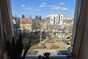 Nürnberg Zabo: top 4-Zimmerwohnung für Eigennutzer; kaufen und selbst einziehen! – Nürnberg – Vorschaubild 13