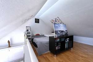 Vermietete Maisonette-Wohnung mit Dachterrasse in zentraler Kieler Lage – Die vollständige Adresse der Immobilie erhältst du vom Anbieter., 24114 Südfriedhof, Kiel – Vorschaubild 10