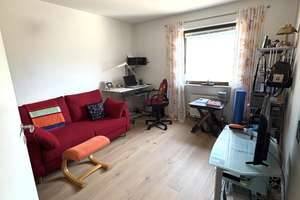Großzügige 3,5 Zimmerwohnung mit Einbauküche und Balkon – Montafonstraße 29, 88045 Friedrichshafen – Vorschaubild 8