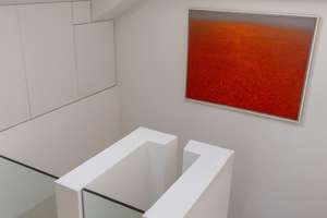 Architekten-Doppelhaushälfte mit Pool in Toplage Regensburg- West- kernsaniert – Die vollständige Adresse der Immobilie erhältst du vom Anbieter., 93049 Westenviertel, Regensburg – Vorschaubild 21