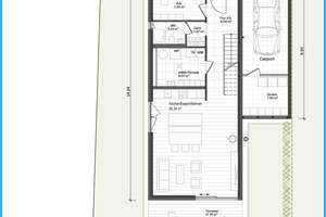 DIPL.-Immowirt MAIER !! Tolles EFH direkt am Golfplatz - durchdacht geplant und gut gebaut !! – Die vollständige Adresse der Immobilie erhältst du vom Anbieter., 84364 Bad Birnbach – Vorschaubild 17