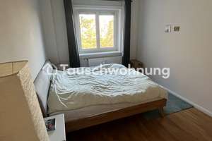 Tauschwohnung: Schöne helle 2-Zi. Wohnung in Winterhude mit sonnigem Balkon – Die vollständige Adresse der Immobilie erhältst du vom Anbieter., 22303 Winterhude, Hamburg – Vorschaubild 7