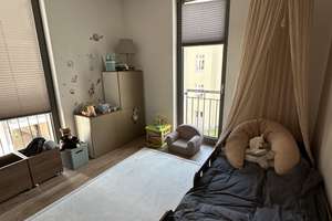 Moderne 3-Zimmer-Wohnung mit Balkon, Stellplatz & zwei Bädern in Potsdam West – Die vollständige Adresse der Immobilie erhältst du vom Anbieter., 14471 Brandenburger Vorstadt, Potsdam – Vorschaubild 6