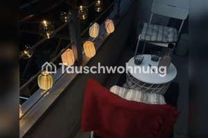 Tauschwohnung: Tauschwohnung Wilmersdorf