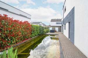 Stilvoll wohnen am Feldrand – modernes Architektenhaus in Staudt mit guter Verkehrsanbindung – Die vollständige Adresse der Immobilie erhältst du vom Anbieter., 56424 Staudt – Vorschaubild 8