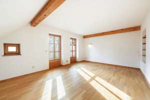 Architektenhaus auf außergewöhnlichem Grundstück – Die vollständige Adresse der Immobilie erhältst du vom Anbieter., 81929 Johanneskirchen, München – Vorschaubild 15
