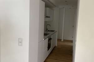 Sehr schöne 2 Zimmer Luxus -Wohnung – Geigenbergerstrasse 18, 81477 Solln, München – Vorschaubild 5