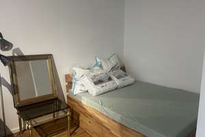 1-Zimmer Wohnung zu vermieten - Sendling-Westpark, 81369 München – Marbachstraße 1, 81369 Mittersendling, München – Vorschaubild 2