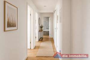 ***Frisch modernisierte, helle Dachgeschosswohnung für Singles und Paare*** – Faberstraße 9, 39122 Fermersleben, Magdeburg – Vorschaubild 13