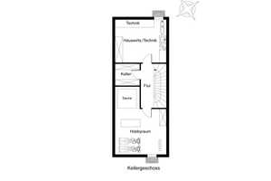 Erstellung von modernen 
Niedrigenergie-RH mit Stellplätzen im idyllischen und grünen Gilching – Starnberg (Kreis) – Vorschaubild 19