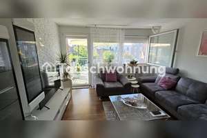 Tauschwohnung: 3 z. Wohnung mit großer Balkon gegen 4 z.+ zum Tauchen – Die vollständige Adresse der Immobilie erhältst du vom Anbieter., 48145 Mauritz-Mitte, Münster – Vorschaubild 2
