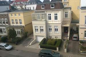 - LINDENSTRASSE  - super zentral - top 1,5 - Zimmerwohnung – 23558 Sankt Lorenz Süd, Lübeck – Vorschaubild 30